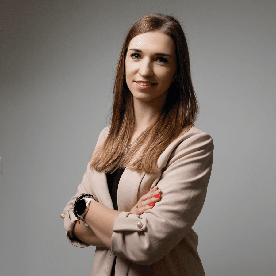 Anna Jarco zdjęcie profilowe