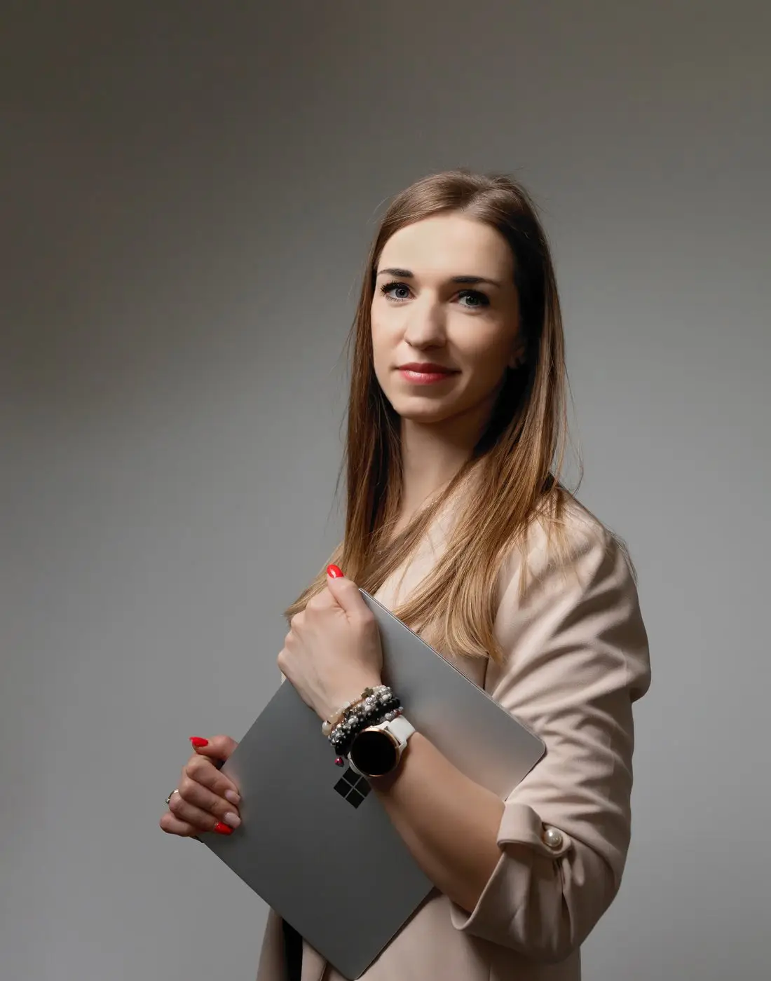 Anna Jarco – coach kariery