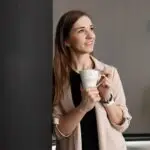 Anna Jarco – doradca zawodowy i coach kariery, założycielka TalentLift