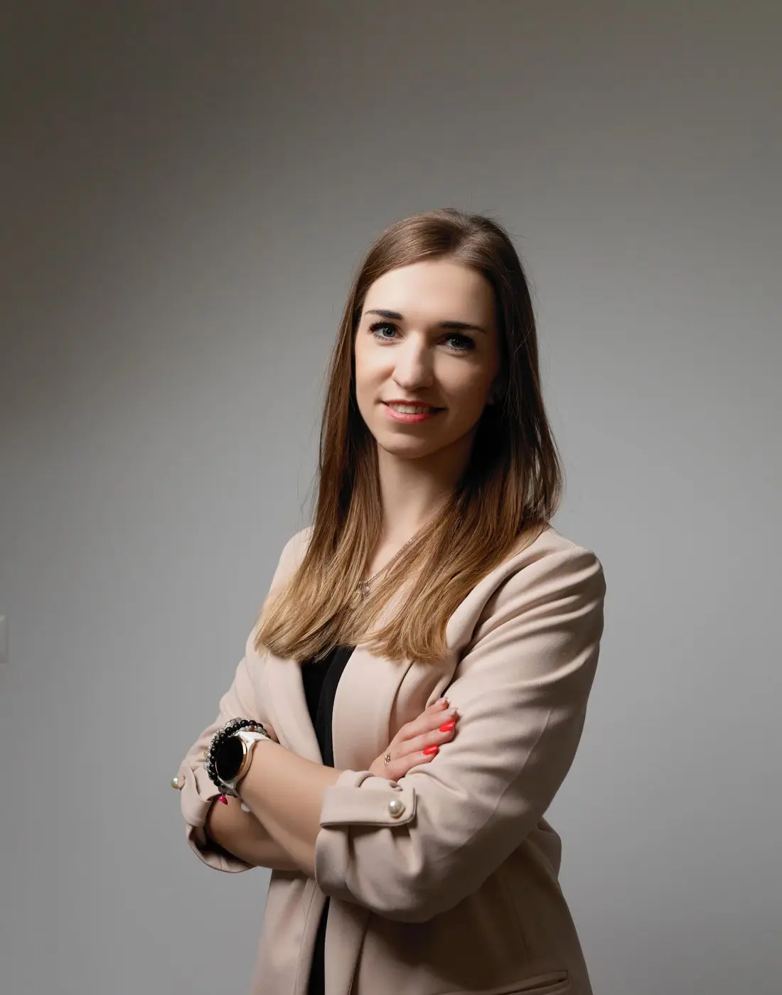 Anna Jarco – doradczyni zawodowa i coach kariery