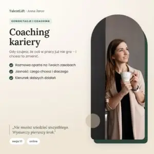 Coaching kariery