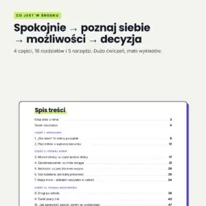 Nie wiem, co dalej – ebook dla uczniów: jak wybrać kierunek po szkole